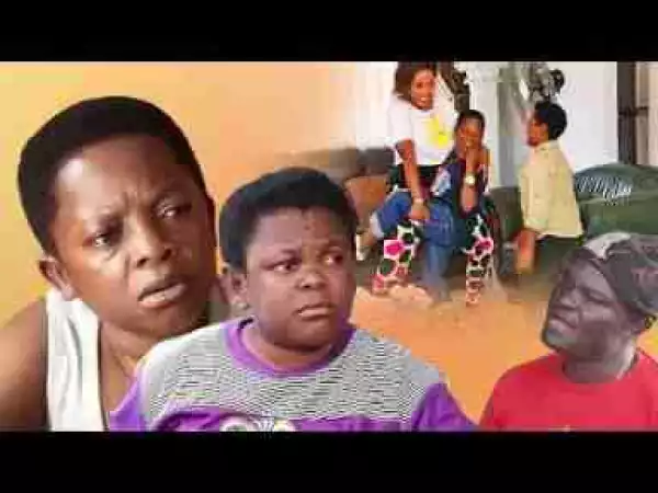 Video: BIG IKEBE HAS PUT US IN TROUBLE 2 - AKI AND PAWPAW Nigerian Movies | 2017 Latest Movies | Full Movie